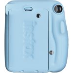FUJIFILM INSTAX MINI 11 Instant Film Camera (Sky Blue) - Image 2