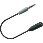 Comica Audio CVM-D02 Dual Omnidirectional Lavalier Microphones - Image 4