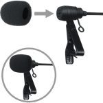 Comica Audio CVM-D02 Dual Omnidirectional Lavalier Microphones - Image 6