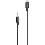 Saramonic LavMicro U1A Omnidirectional Lavalier Microphone with Lightning Connector for iOS Devices (6.5' Cable) - Image 3