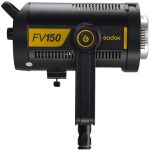 Godox FV150 High Speed Sync Flash/Daylight LED Monolight - Image 2