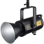 Godox FV150 High Speed Sync Flash/Daylight LED Monolight - Image 8