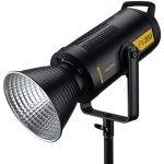 Godox FV200 High Speed Sync Flash/Daylight LED Monolight - Image 4