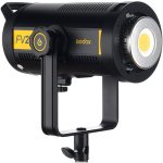 Godox FV200 High Speed Sync Flash/Daylight LED Monolight - Image 8