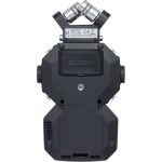 Zoom H8 8-Input / 12-Track Portable Handy Recorder - Image 3