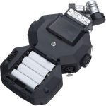 Zoom H8 8-Input / 12-Track Portable Handy Recorder - Image 5