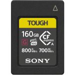 Sony 160GB CFexpress Type A TOUGH Memory Card - Image 2