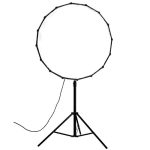 Nanlite Parabolic 90 Quick-Open Softbox with Bowens Mount (35") - Image 2