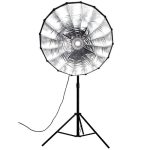Nanlite Parabolic 90 Quick-Open Softbox with Bowens Mount (35") - Image 3