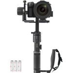 Zhiyun CRANE 2S Handheld Gimbal Stabilizer Combo Kit - Image 2