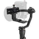 Zhiyun CRANE 2S Handheld Gimbal Stabilizer Combo Kit - Image 6