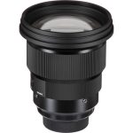 Sigma 105mm F/1.4 DG HSM Art Lens For Nikon F - Image 17