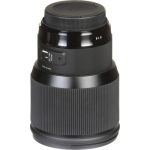 Sigma 85mm F/1.4 DG HSM Art Lens For Canon EF - Image 17