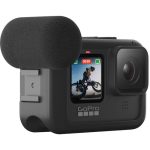 GoPro Media Mod for HERO9/HERO10/HERO11/HERO12 Black - Image 3