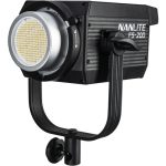 Nanlite FS-200 Daylight LED Monolight - Image 2