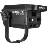 Nanlite FS-200 Daylight LED Monolight - Image 6