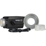 Nanlite FS-200 Daylight LED Monolight - Image 9
