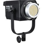 Nanlite FS-200 Daylight LED Monolight - Image 8