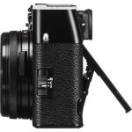 FUJIFILM X100V Digital Camera - Image 5