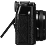FUJIFILM X100V Digital Camera - Image 6