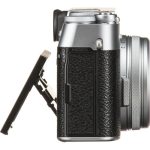 FUJIFILM X100V Digital Camera (Silver) - Image 8