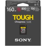 Sony 160GB CFexpress Type A TOUGH Memory Card - Image 3