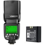 Godox V860II for Nikon - Image 8