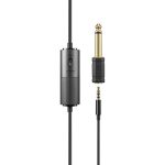 Godox LMD-40C Dual Omnidirectional Lavalier Microphone - Image 5