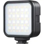 Godox LED6R Litemons RGB Pocket‑Size LED Video Light - Image 2