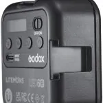 Godox LED6R Litemons RGB Pocket‑Size LED Video Light - Image 6