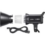 Godox SL100Bi Bi-Color LED Video Light - Image 2