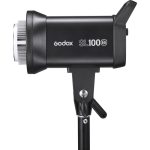 Godox SL100Bi Bi-Color LED Video Light - Image 4