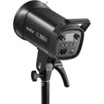 Godox SL100Bi Bi-Color LED Video Light - Image 5
