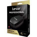Lexar Professional CFexpress Type B USB 3.2 Gen 2x2 Reader - Image 3