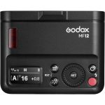 Godox MF12 Macro Flash 2-Light Kit - Image 2