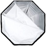 Godox Octa Softbox with Bowens Speed Ring and Grid (95cm) - Image 3