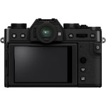 FUJIFILM X-T30 II with 18-55mm Lens (Black) - Image 2