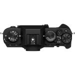 FUJIFILM X-T30 II with 18-55mm Lens (Black) - Image 3