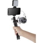 SmallRig BT-15 BeautyPod 1.5K Flexible Mini Tripod 3446 - Image 2