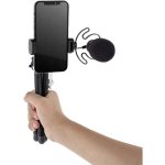 SmallRig BT-15 BeautyPod 1.5K Flexible Mini Tripod 3446 - Image 3