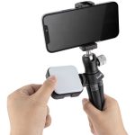 SmallRig BT-15 BeautyPod 1.5K Flexible Mini Tripod 3446 - Image 6