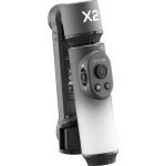 Zhiyun Smooth-X2 Smartphone Gimbal Stabilizer (Black) - Image 3