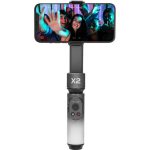 Zhiyun Smooth-X2 Smartphone Gimbal Stabilizer (Black) - Image 5