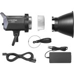 Godox Litemons LA200Bi Bi-Color LED Light - Image 2