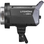Godox Litemons LA200Bi Bi-Color LED Light - Image 7