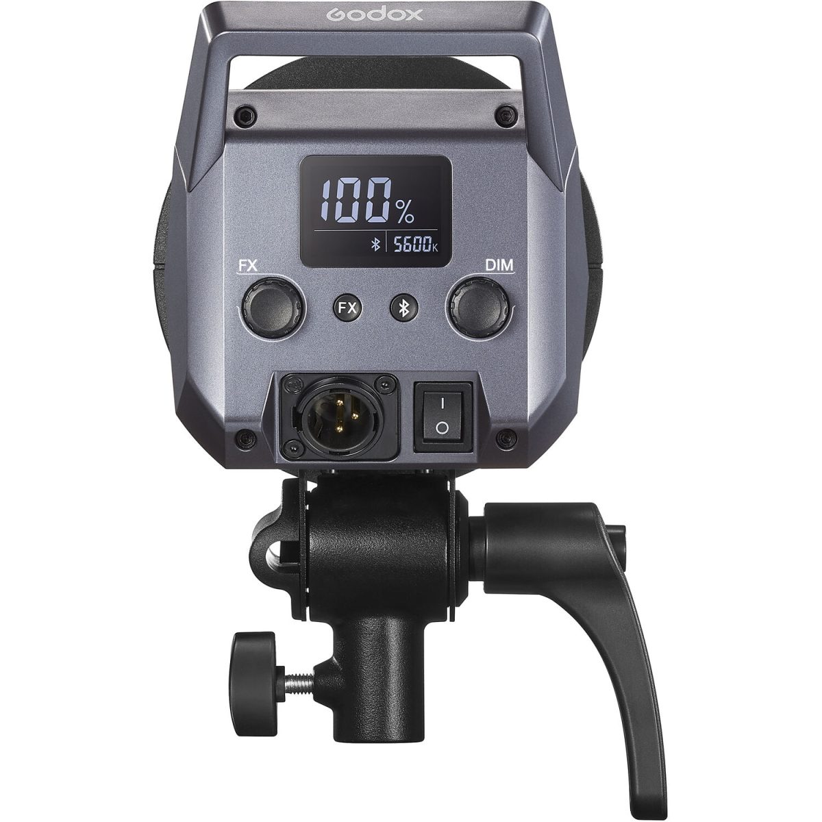 Godox Litemons LA200D Daylight LED Light - Image 2