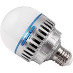 Nanlite PavoBulb 10C Bi-Color RGBWW LED Bulb (4-Light Kit) - Image 4