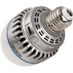 Nanlite PavoBulb 10C Bi-Color RGBWW LED Bulb (4-Light Kit) - Image 5