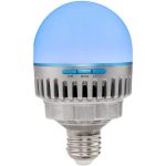 Nanlite PavoBulb 10C Bi-Color RGBWW LED Bulb (4-Light Kit) - Image 9