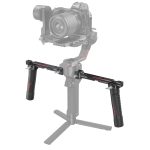 SmallRig Dual Handgrip for DJI RS 2/RSC 2/RS 3/RS 3 Pro Gimbal 3027 - Image 2